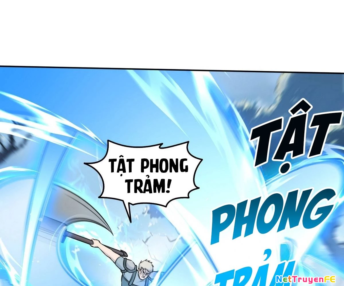 Ta Đoạt Xá Tử Thần, Phản Kích Xưng Vương! Chapter 8 - Trang 2