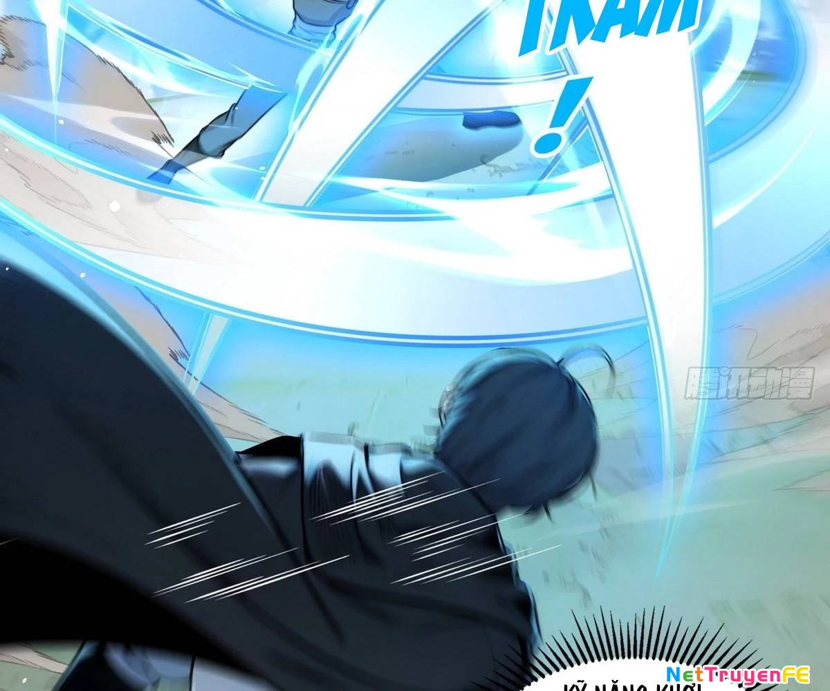 Ta Đoạt Xá Tử Thần, Phản Kích Xưng Vương! Chapter 8 - Trang 2