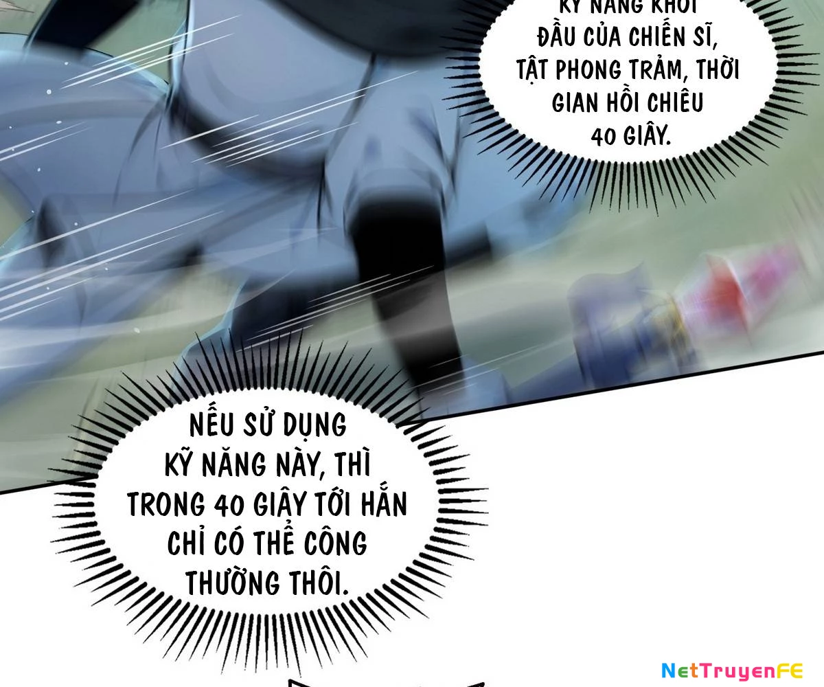 Ta Đoạt Xá Tử Thần, Phản Kích Xưng Vương! Chapter 8 - Trang 2