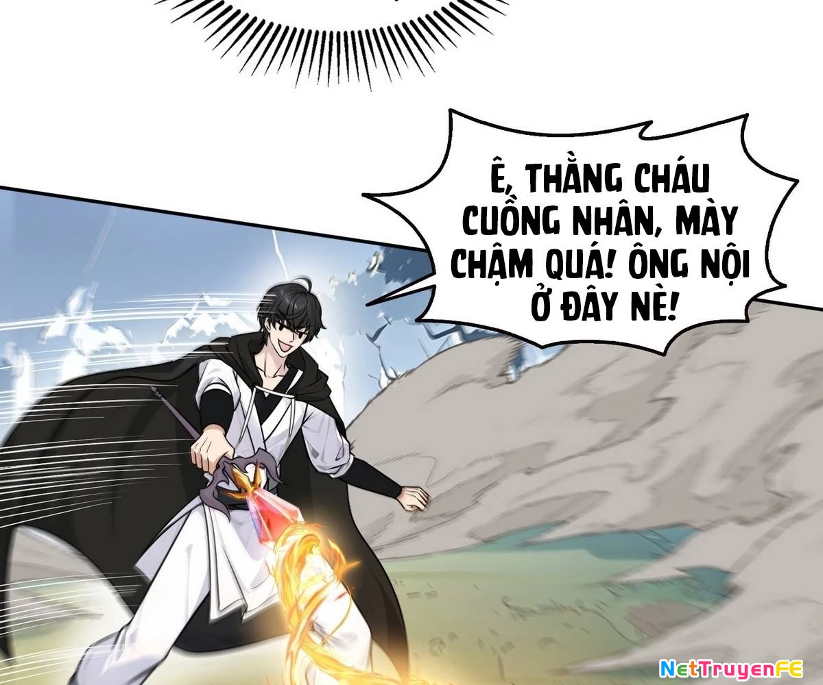 Ta Đoạt Xá Tử Thần, Phản Kích Xưng Vương! Chapter 8 - Trang 2