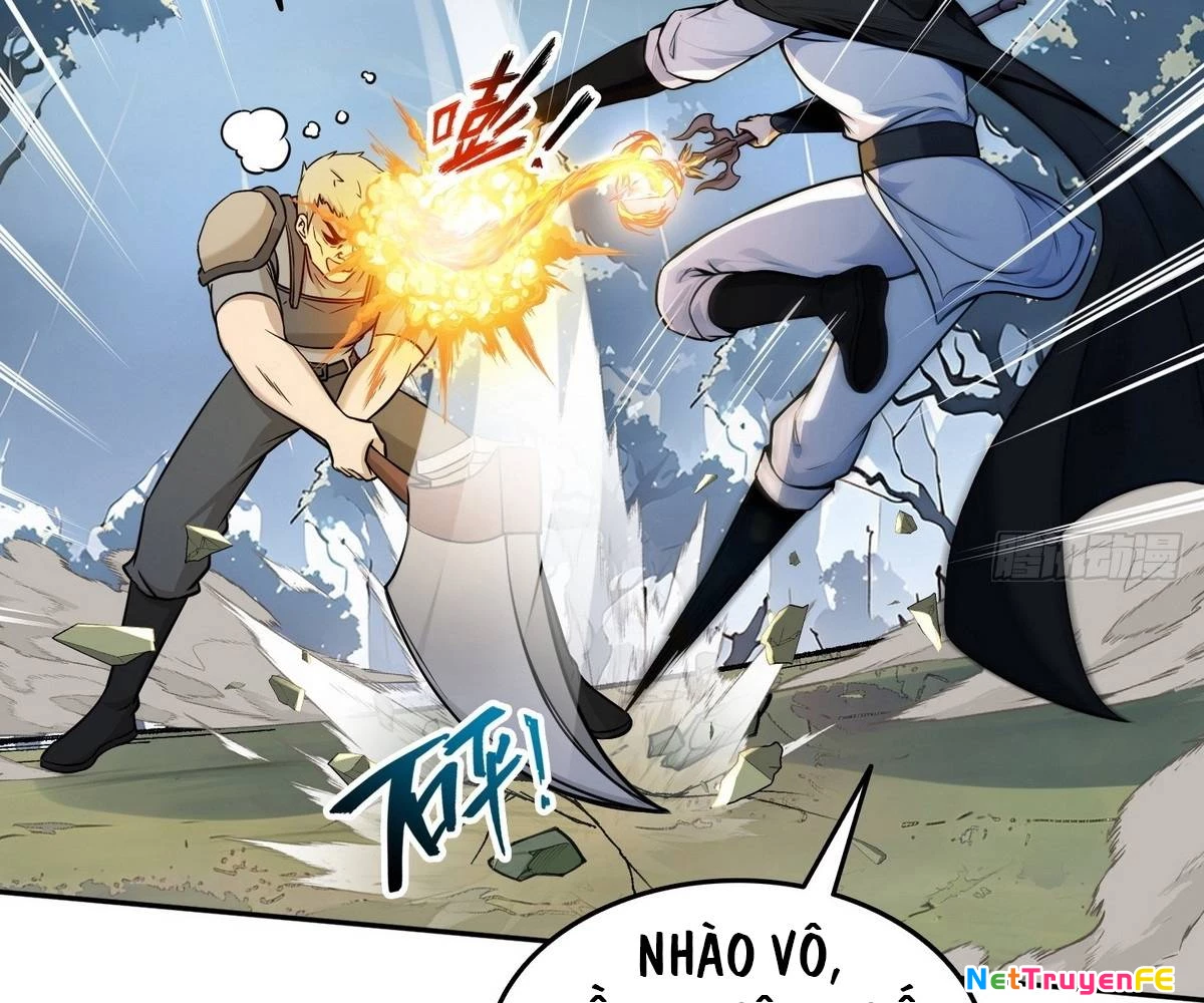 Ta Đoạt Xá Tử Thần, Phản Kích Xưng Vương! Chapter 8 - Trang 2