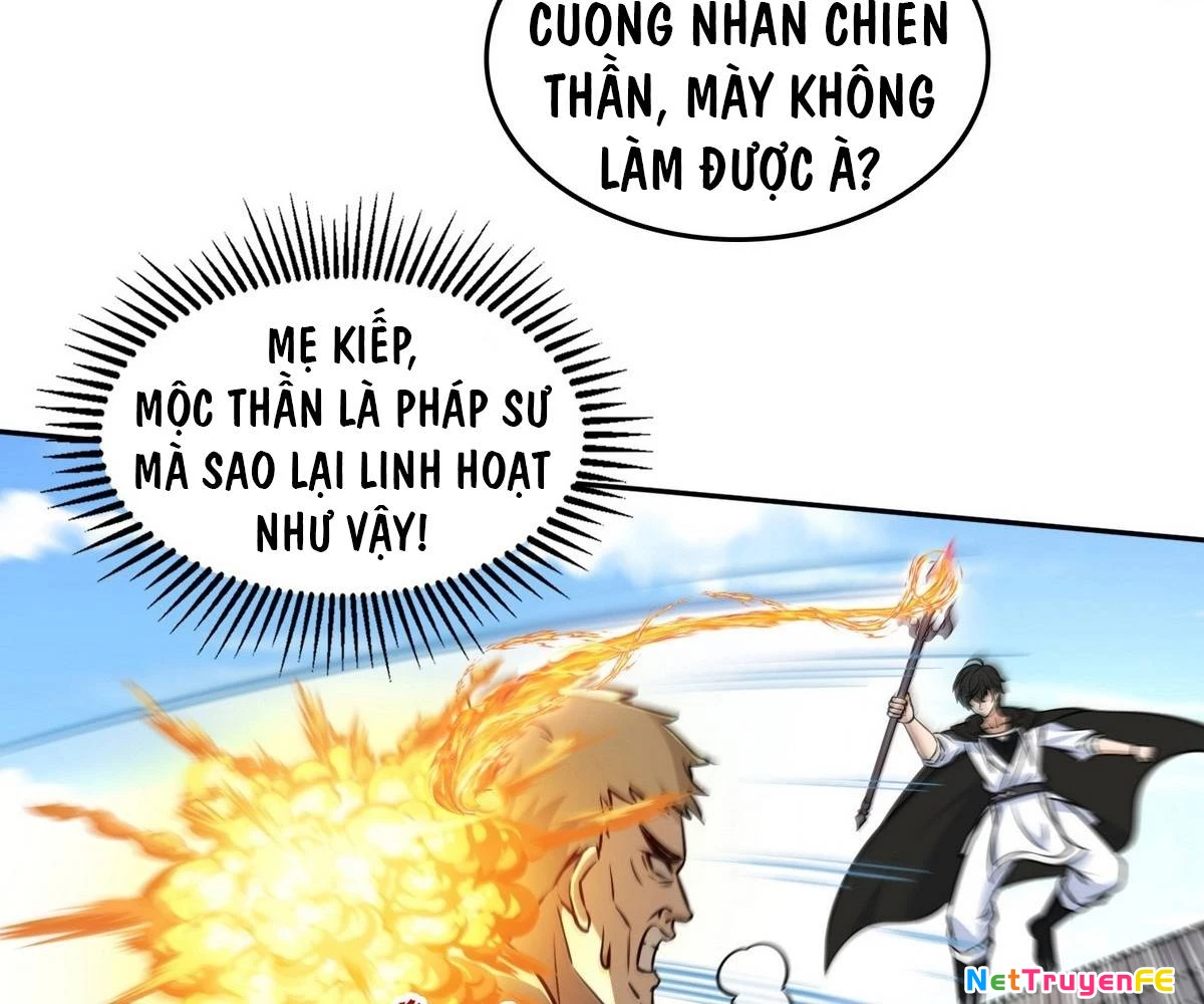 Ta Đoạt Xá Tử Thần, Phản Kích Xưng Vương! Chapter 8 - Trang 2