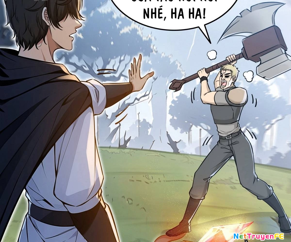 Ta Đoạt Xá Tử Thần, Phản Kích Xưng Vương! Chapter 8 - Trang 2