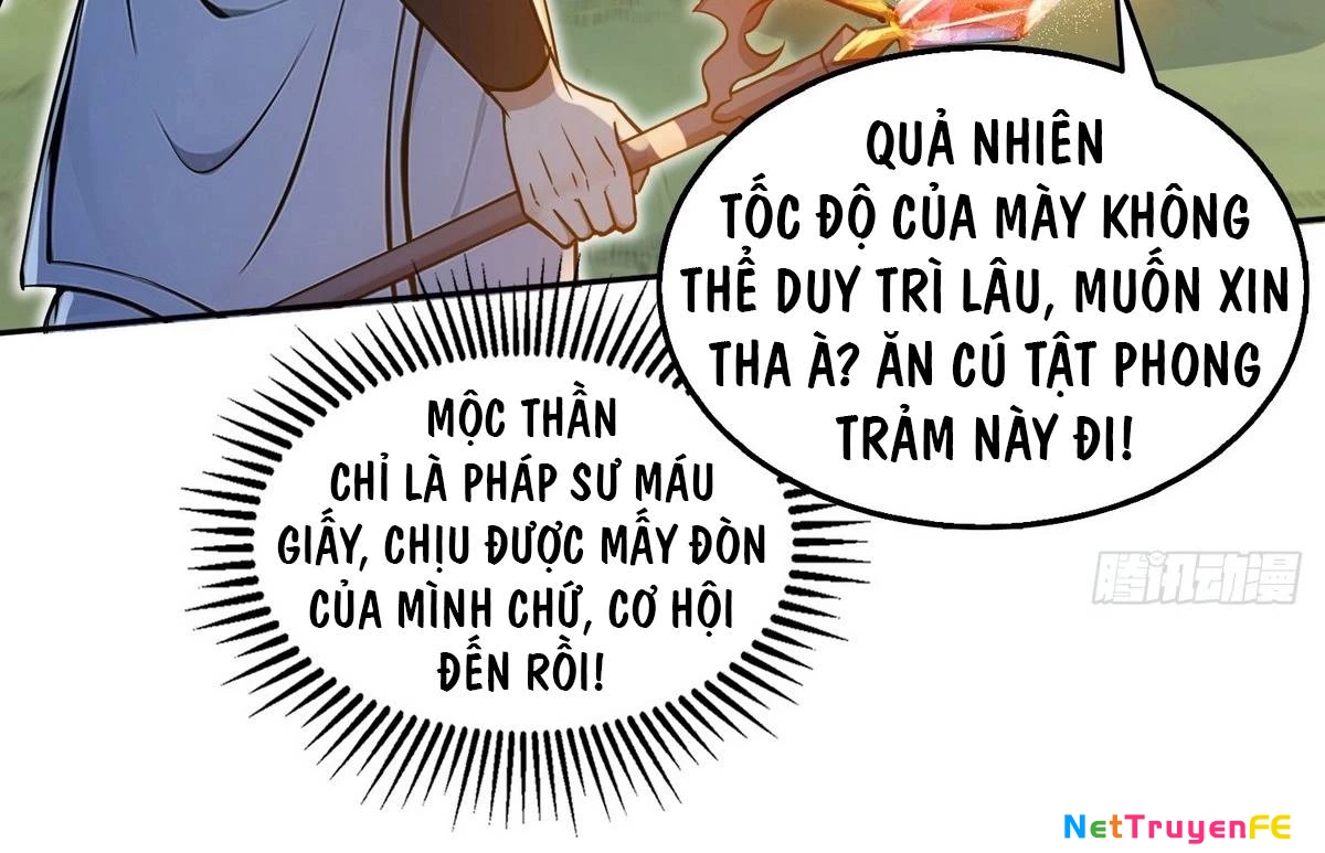 Ta Đoạt Xá Tử Thần, Phản Kích Xưng Vương! Chapter 8 - Trang 2