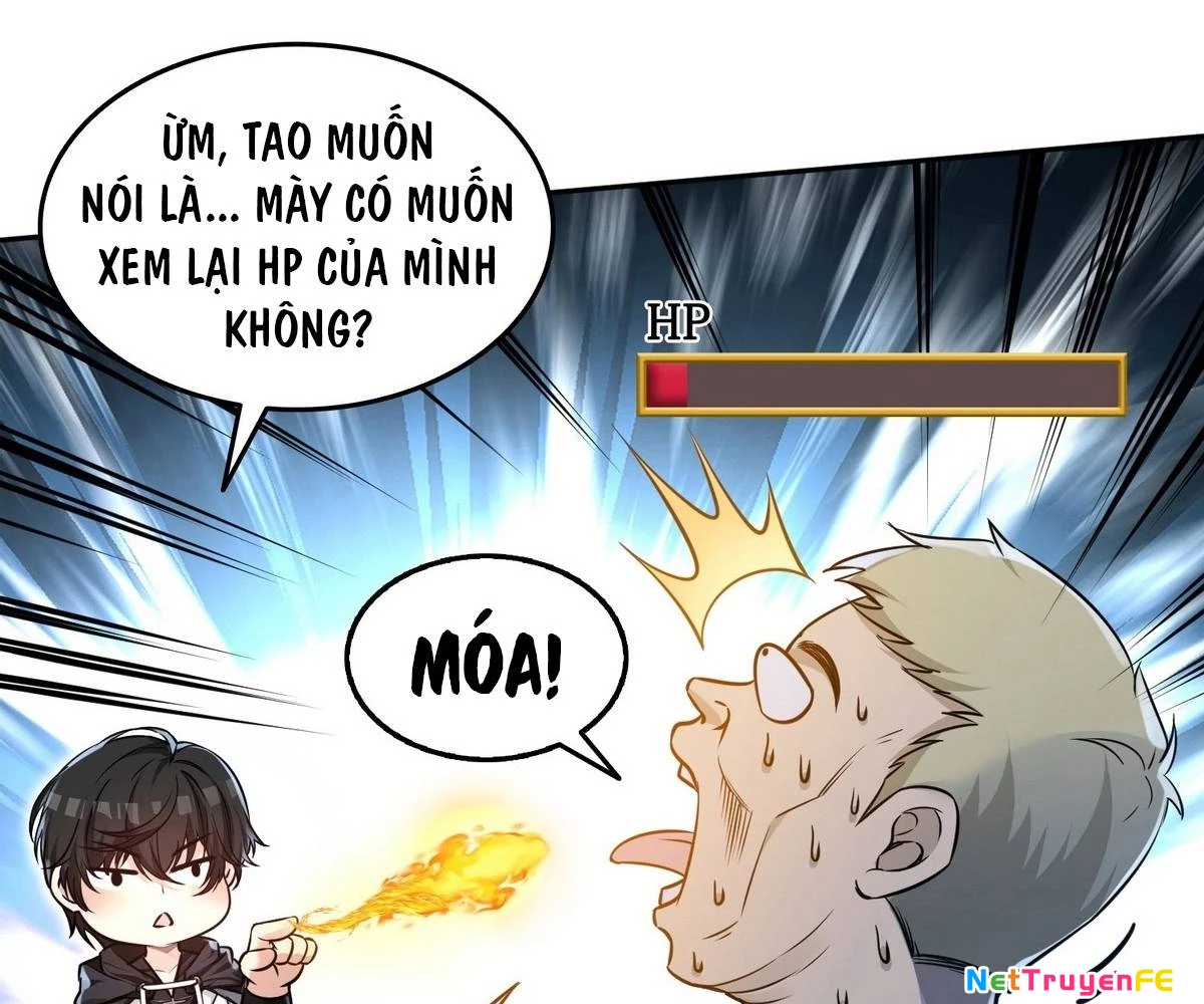 Ta Đoạt Xá Tử Thần, Phản Kích Xưng Vương! Chapter 8 - Trang 2