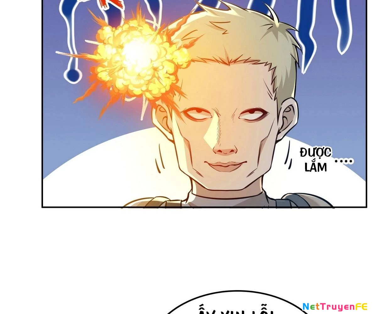 Ta Đoạt Xá Tử Thần, Phản Kích Xưng Vương! Chapter 8 - Trang 2