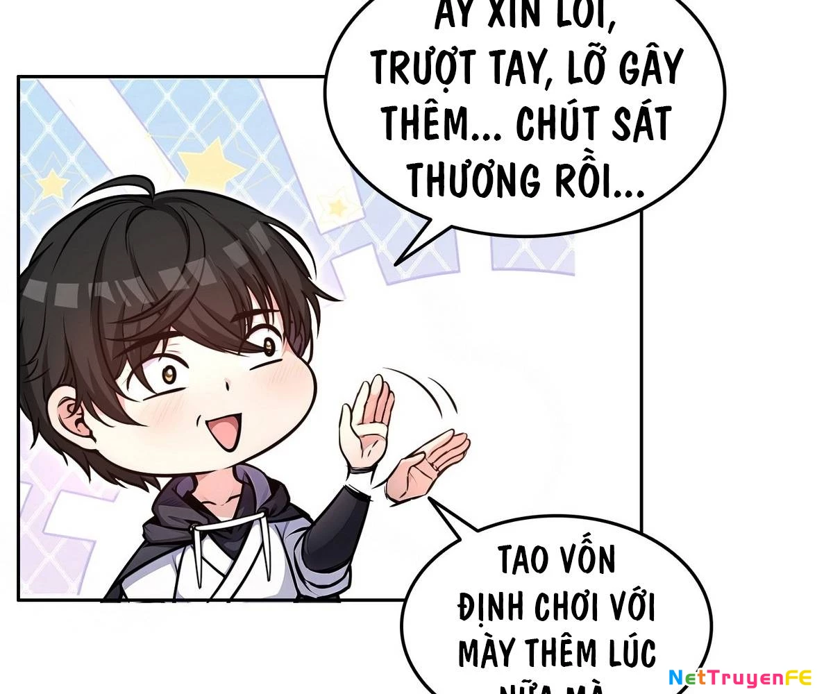 Ta Đoạt Xá Tử Thần, Phản Kích Xưng Vương! Chapter 8 - Trang 2