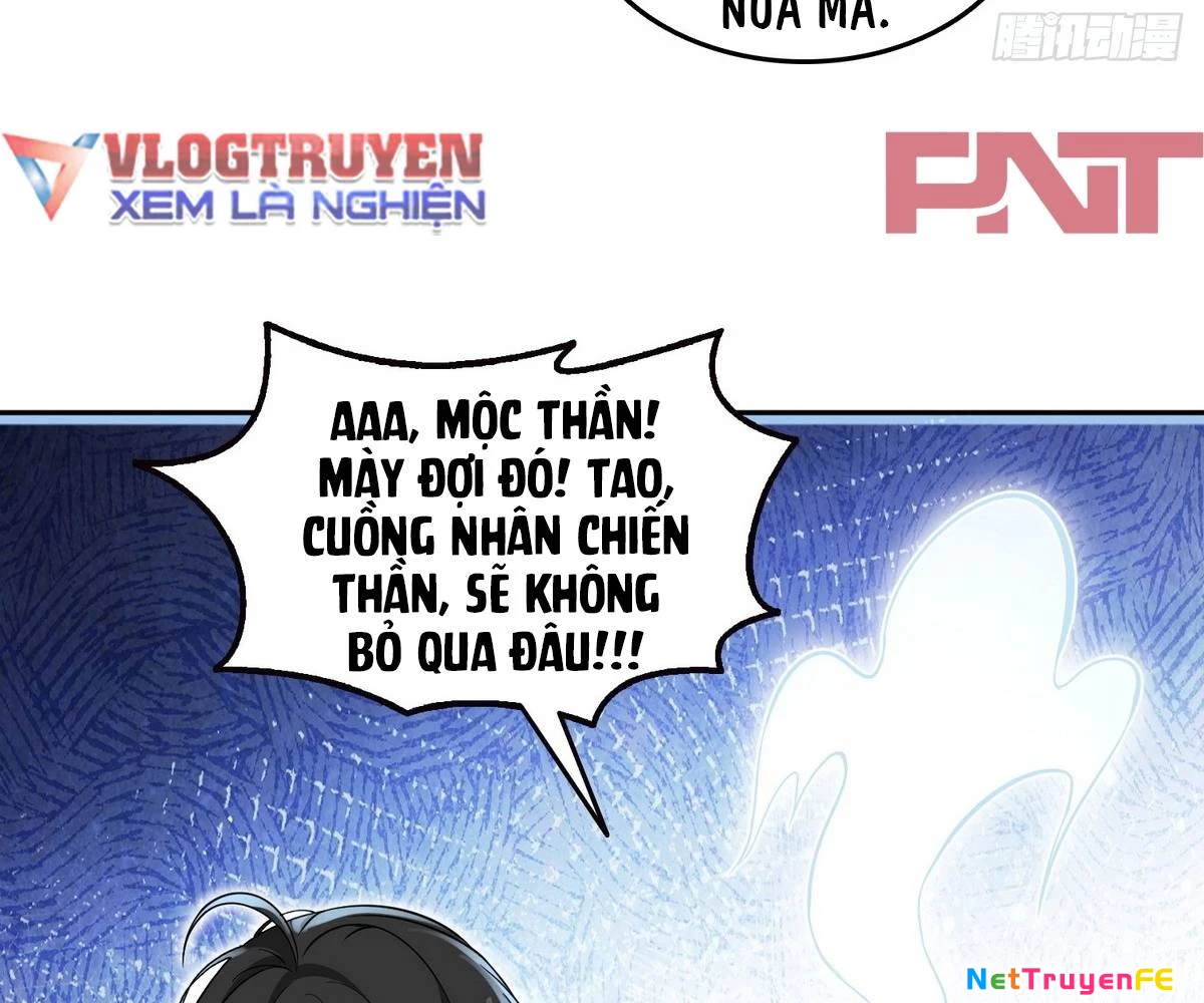 Ta Đoạt Xá Tử Thần, Phản Kích Xưng Vương! Chapter 8 - Trang 2