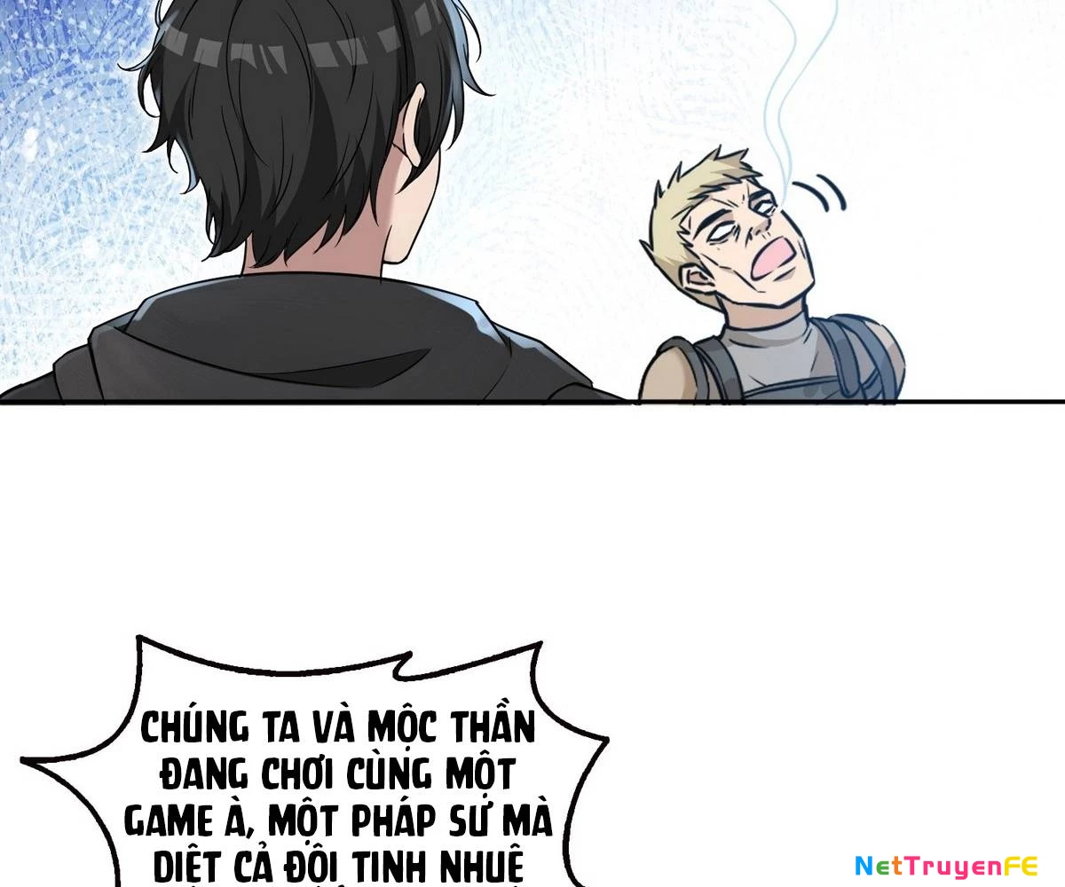 Ta Đoạt Xá Tử Thần, Phản Kích Xưng Vương! Chapter 8 - Trang 2