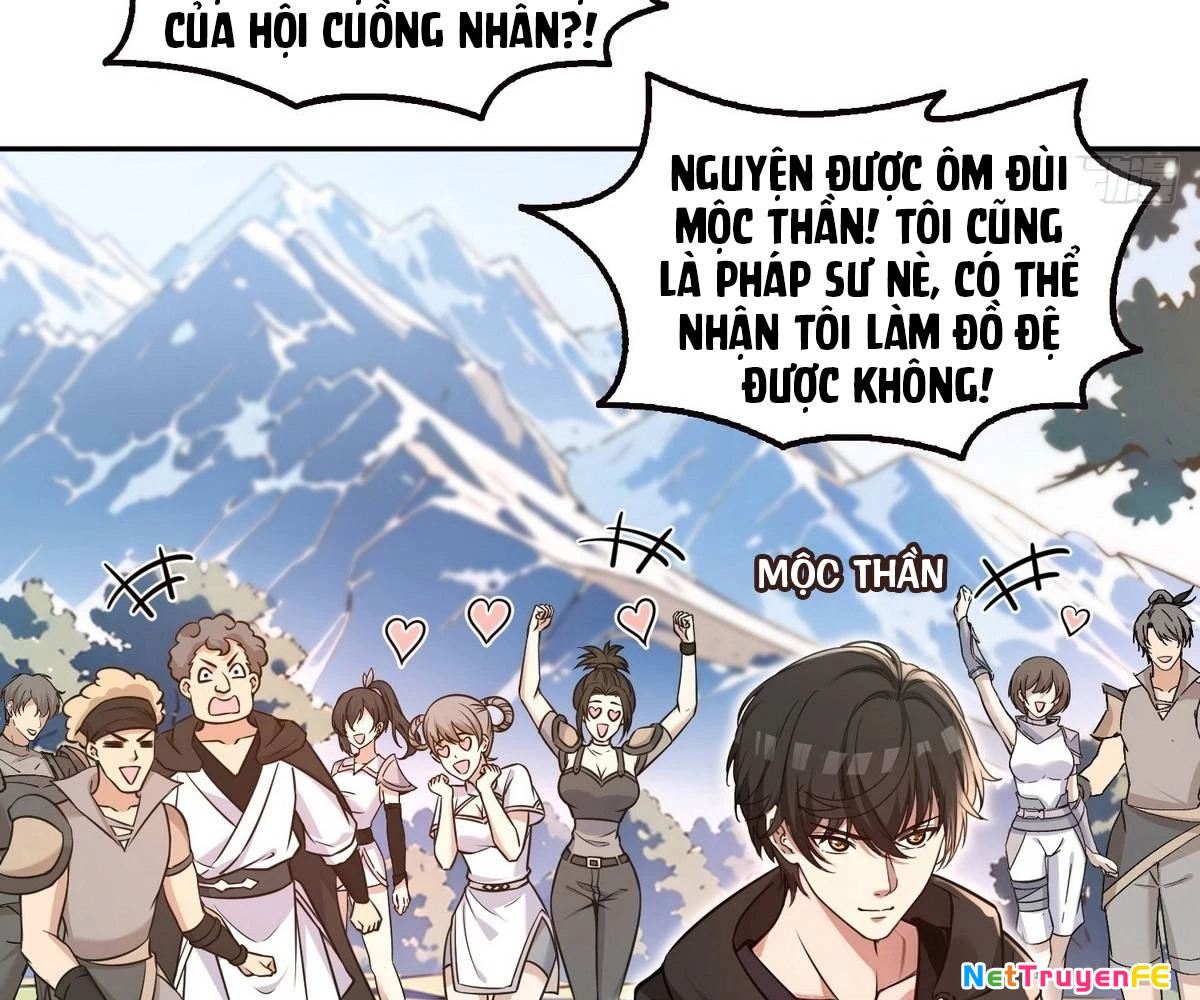 Ta Đoạt Xá Tử Thần, Phản Kích Xưng Vương! Chapter 8 - Trang 2