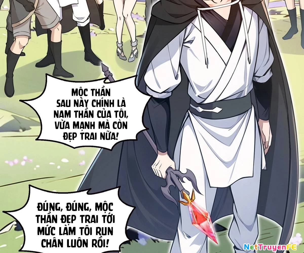 Ta Đoạt Xá Tử Thần, Phản Kích Xưng Vương! Chapter 8 - Trang 2