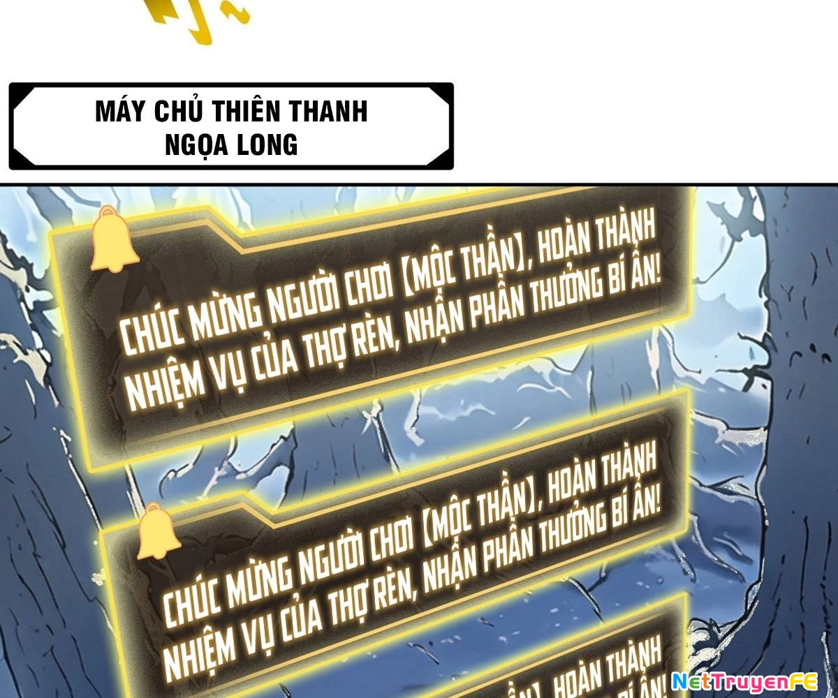 Ta Đoạt Xá Tử Thần, Phản Kích Xưng Vương! Chapter 8 - Trang 2