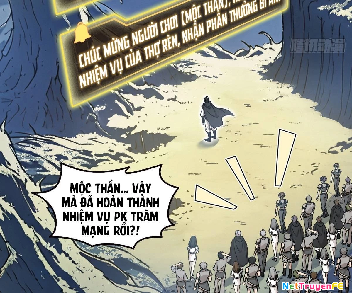 Ta Đoạt Xá Tử Thần, Phản Kích Xưng Vương! Chapter 8 - Trang 2