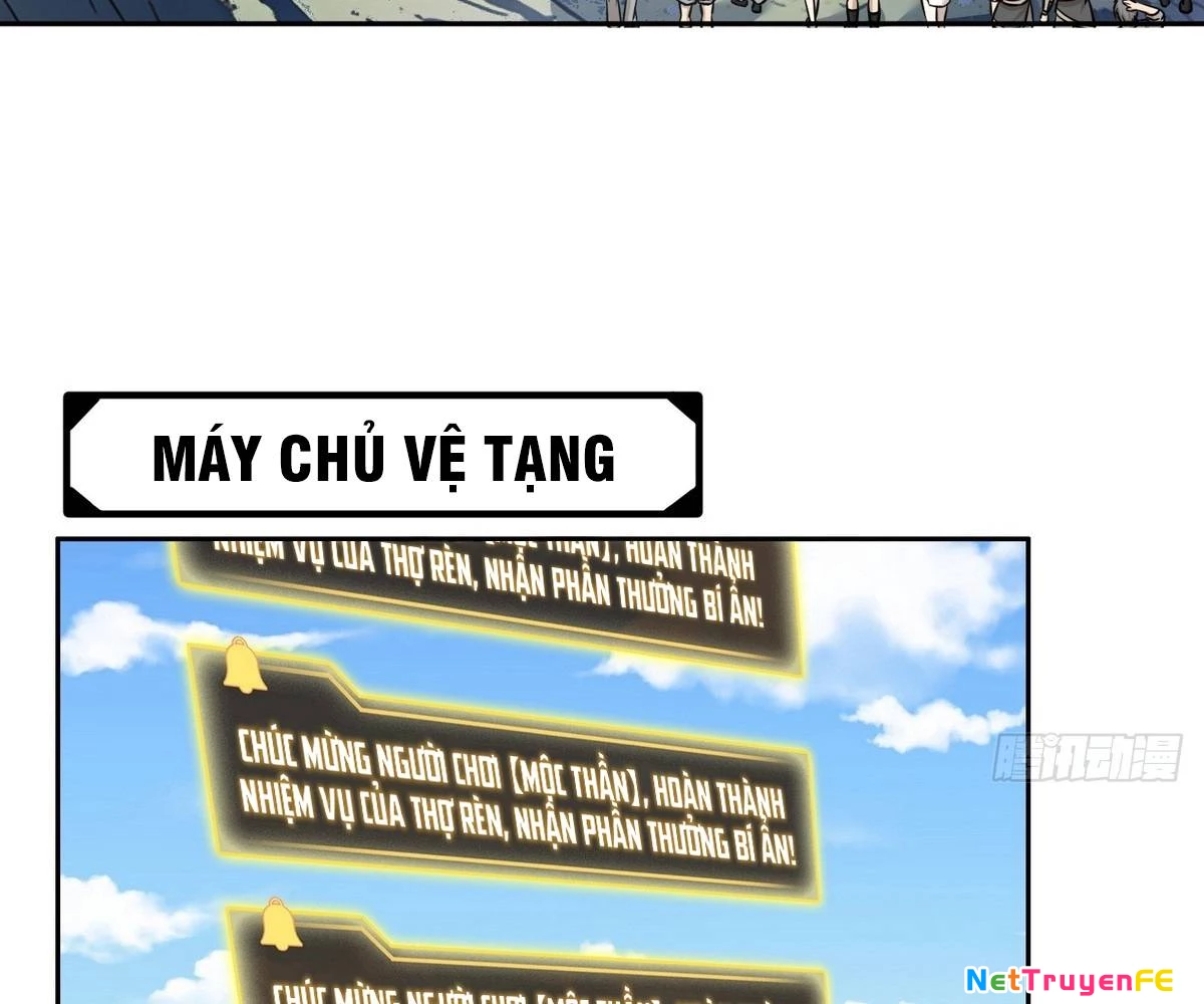Ta Đoạt Xá Tử Thần, Phản Kích Xưng Vương! Chapter 8 - Trang 2