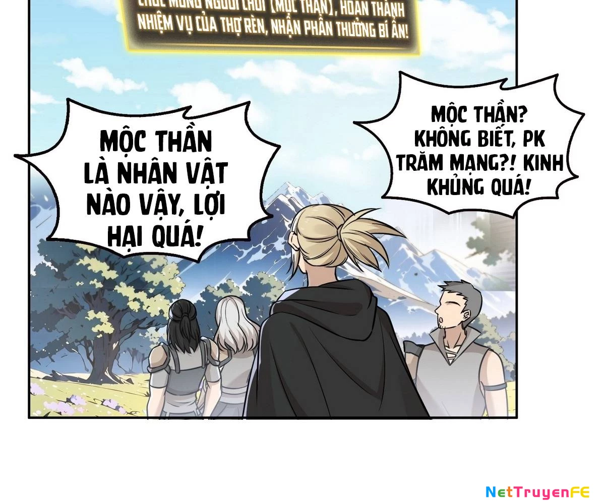 Ta Đoạt Xá Tử Thần, Phản Kích Xưng Vương! Chapter 8 - Trang 2