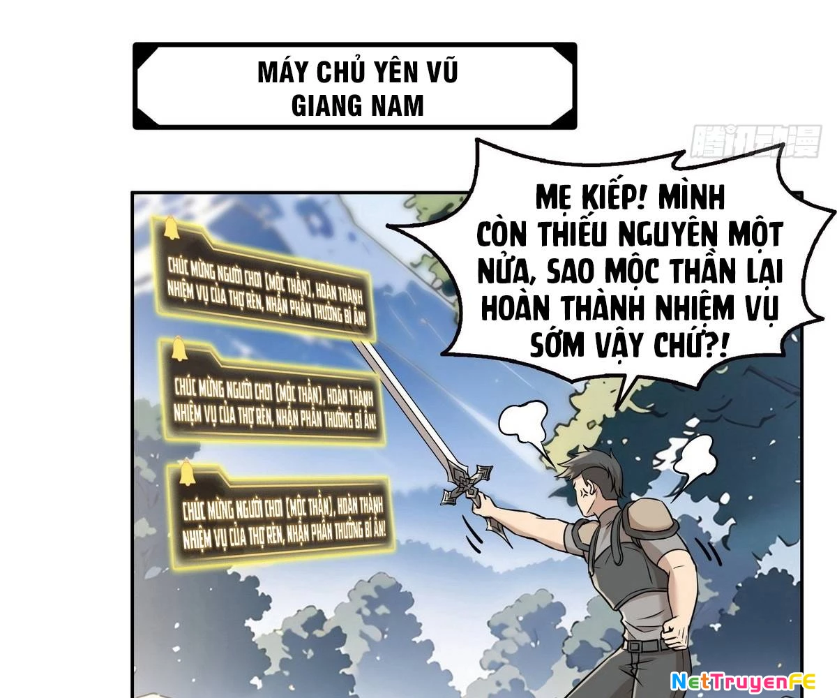 Ta Đoạt Xá Tử Thần, Phản Kích Xưng Vương! Chapter 8 - Trang 2