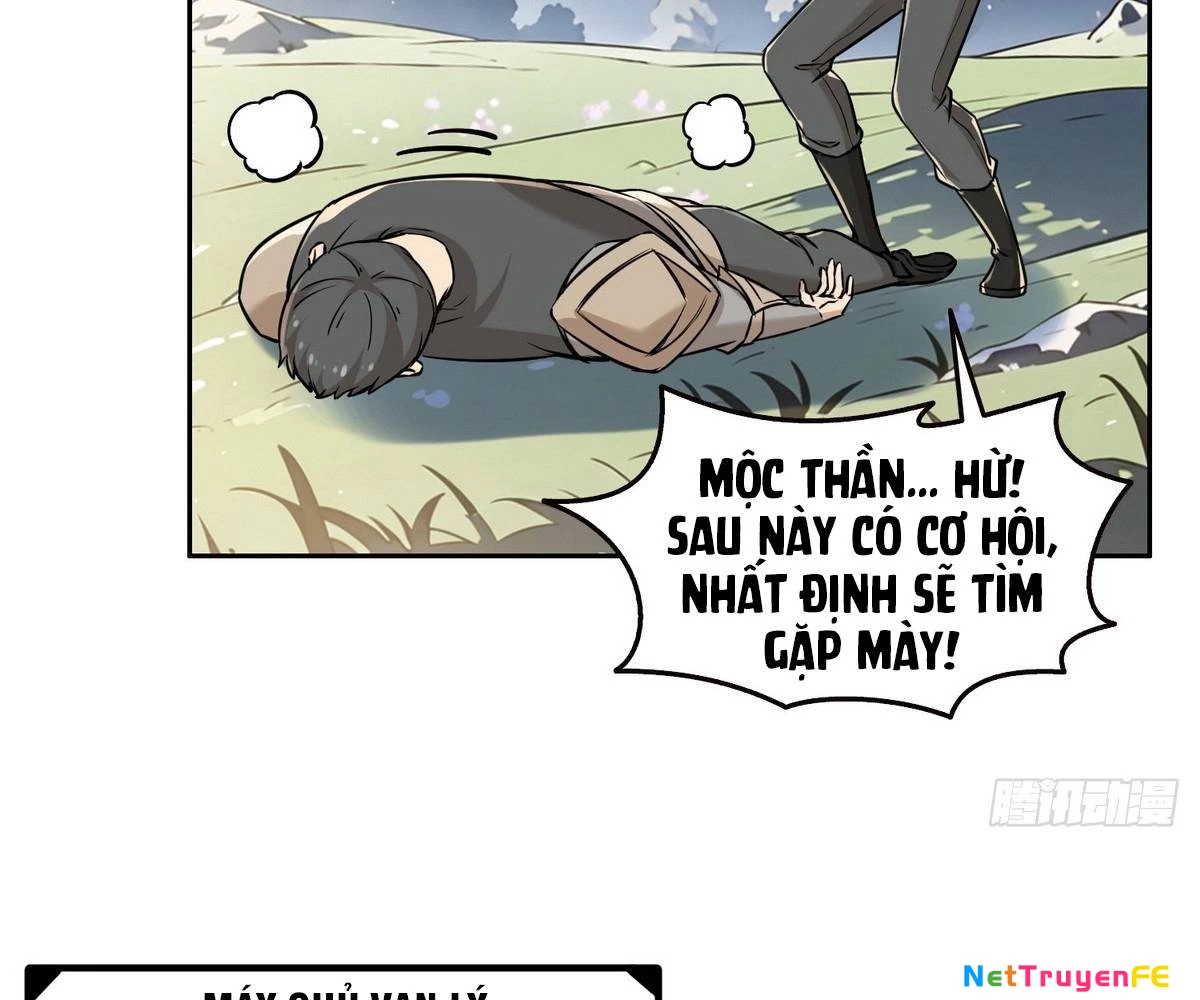 Ta Đoạt Xá Tử Thần, Phản Kích Xưng Vương! Chapter 8 - Trang 2