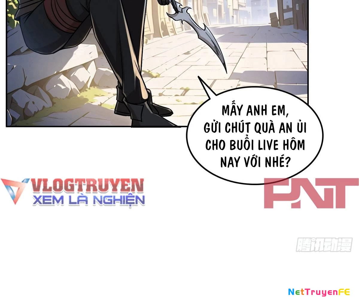 Ta Đoạt Xá Tử Thần, Phản Kích Xưng Vương! Chapter 8 - Trang 2