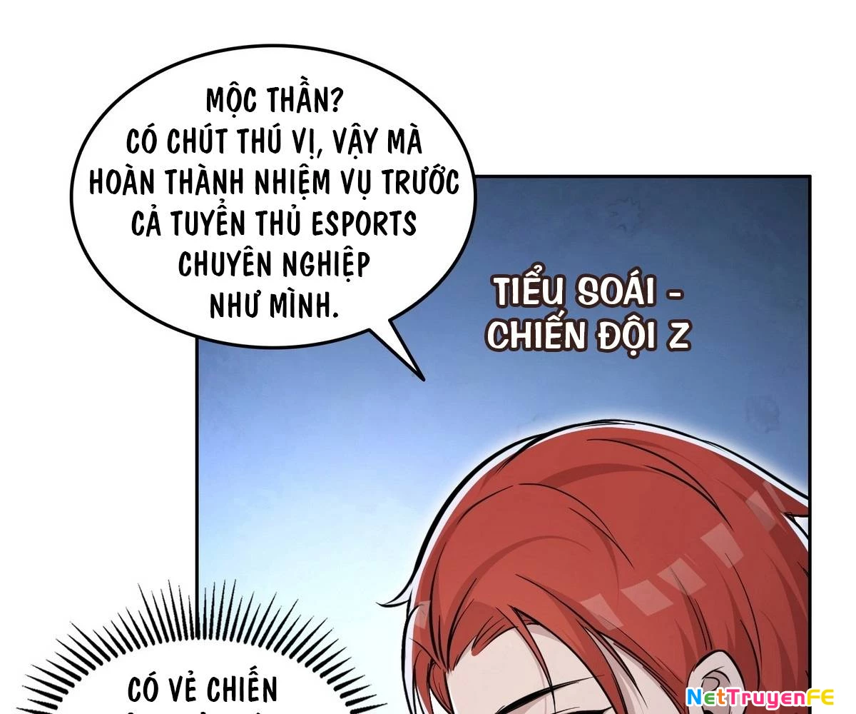 Ta Đoạt Xá Tử Thần, Phản Kích Xưng Vương! Chapter 8 - Trang 2