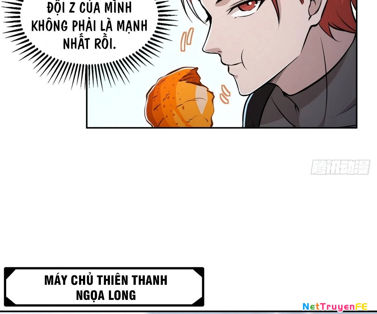 Ta Đoạt Xá Tử Thần, Phản Kích Xưng Vương! Chapter 8 - Trang 2