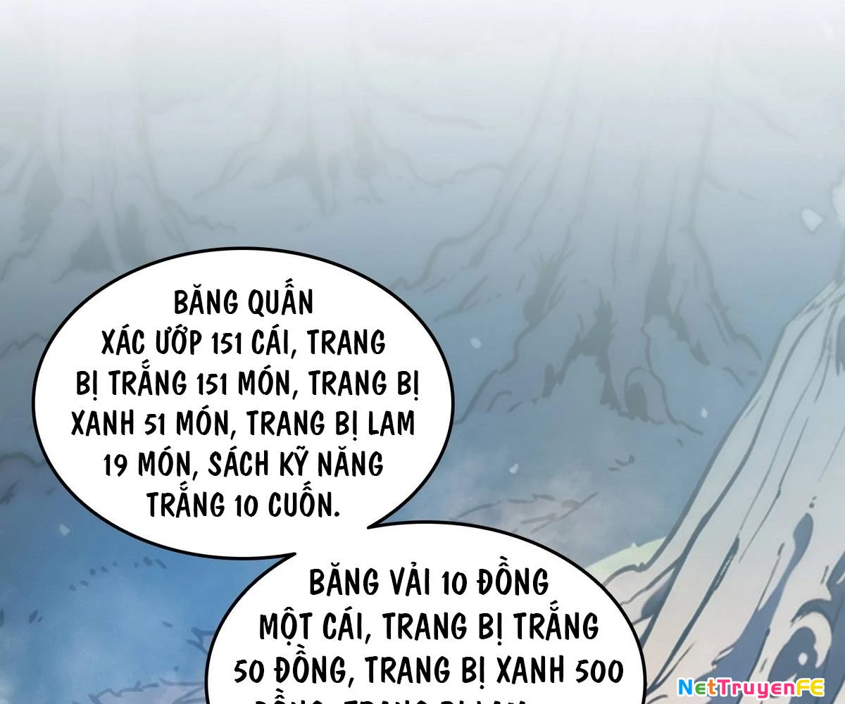 Ta Đoạt Xá Tử Thần, Phản Kích Xưng Vương! Chapter 8 - Trang 2