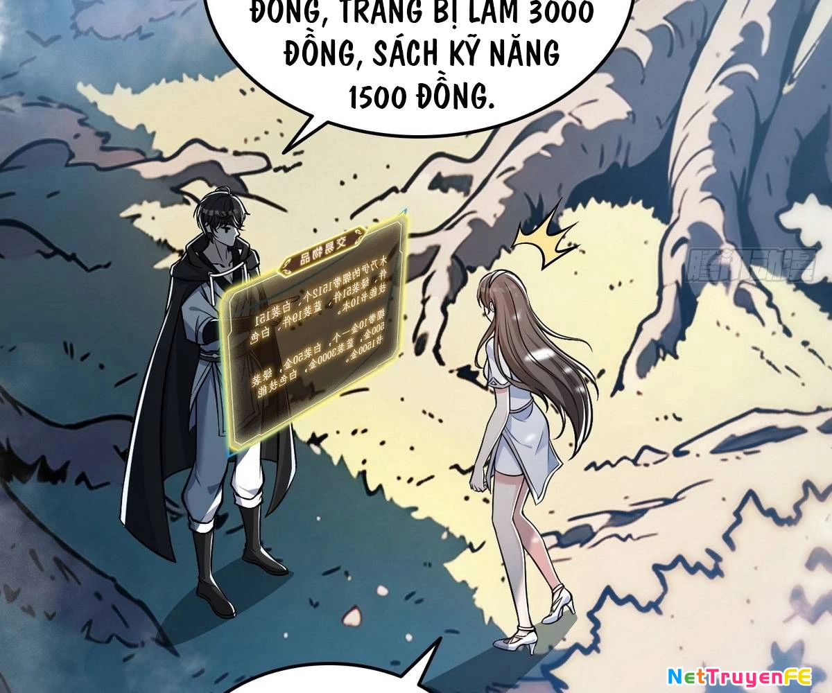 Ta Đoạt Xá Tử Thần, Phản Kích Xưng Vương! Chapter 8 - Trang 2