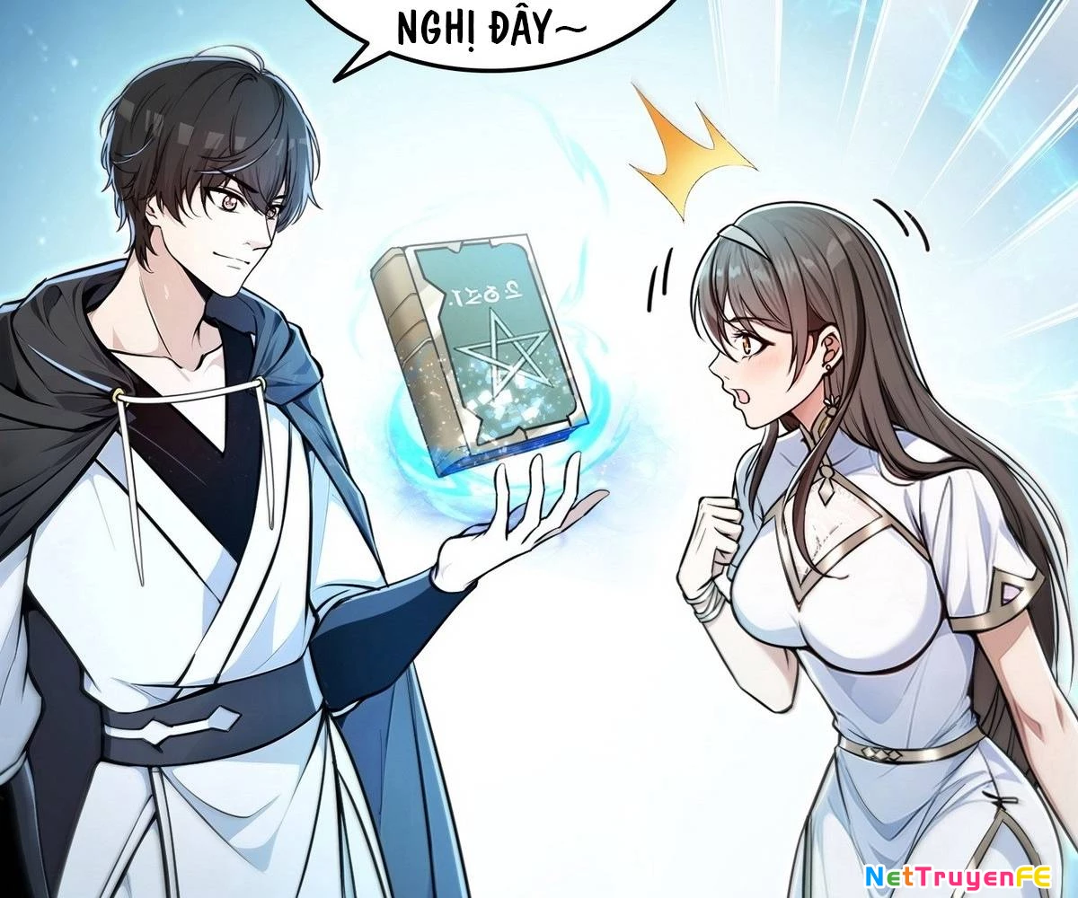 Ta Đoạt Xá Tử Thần, Phản Kích Xưng Vương! Chapter 8 - Trang 2