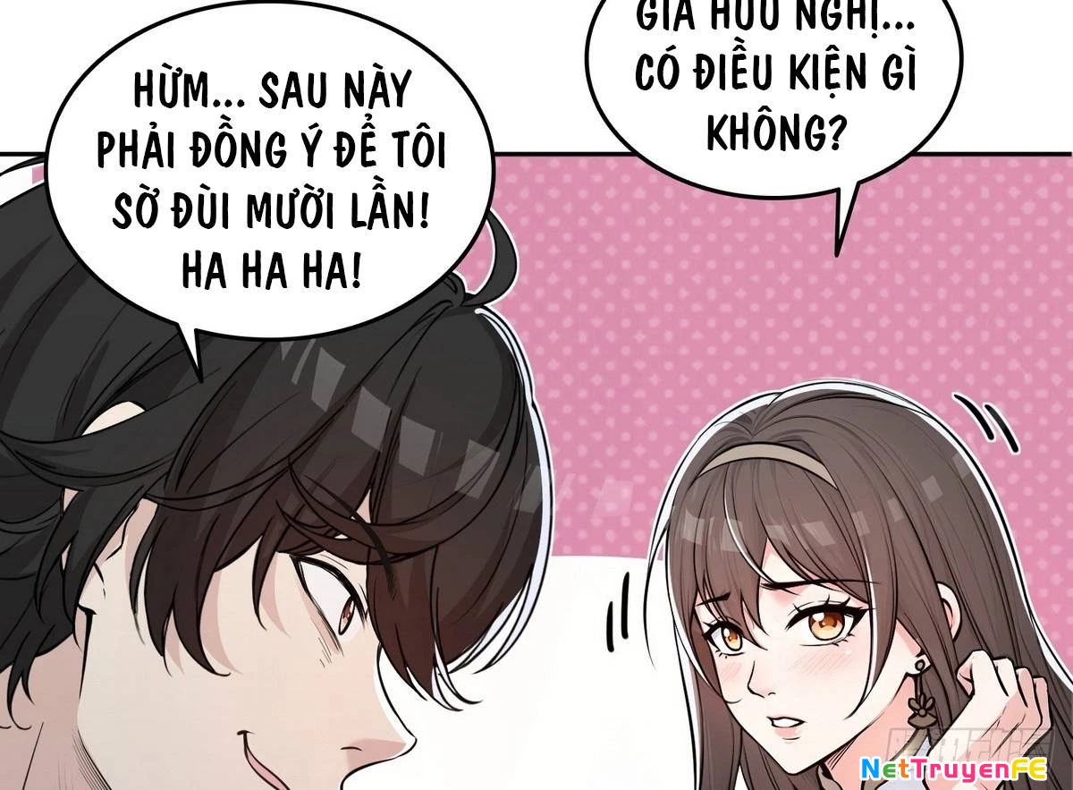 Ta Đoạt Xá Tử Thần, Phản Kích Xưng Vương! Chapter 8 - Trang 2