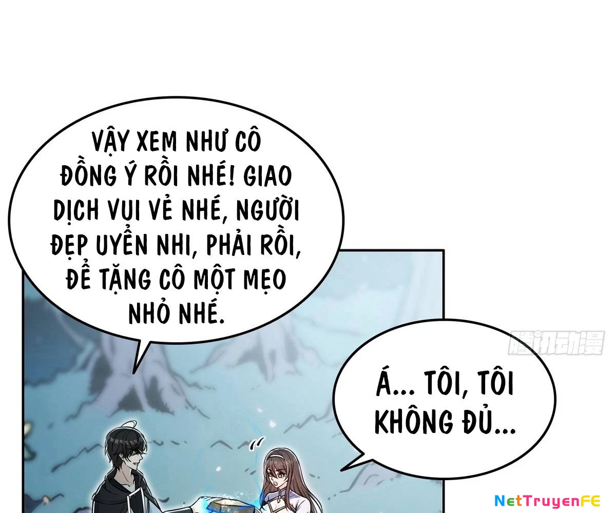 Ta Đoạt Xá Tử Thần, Phản Kích Xưng Vương! Chapter 8 - Trang 2