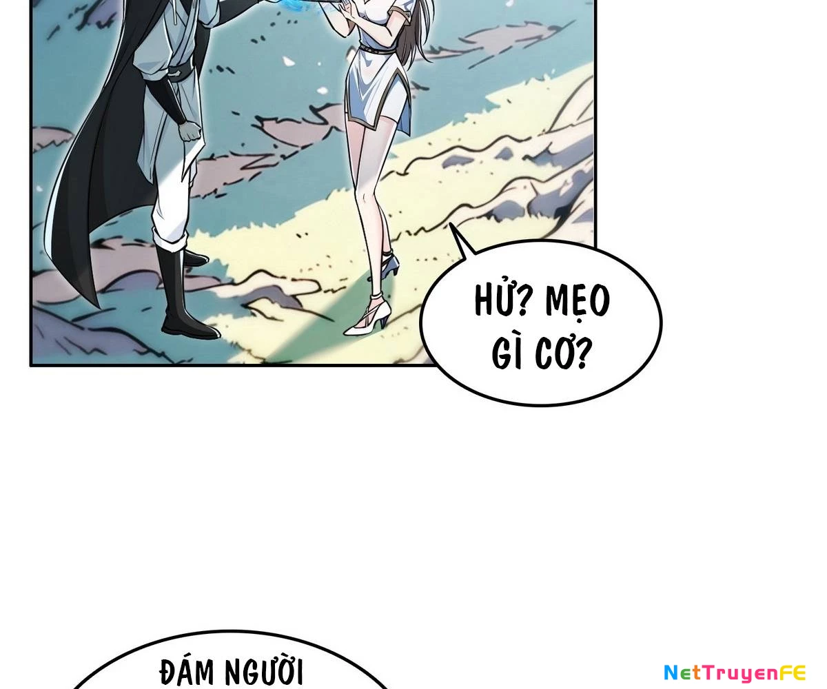 Ta Đoạt Xá Tử Thần, Phản Kích Xưng Vương! Chapter 8 - Trang 2