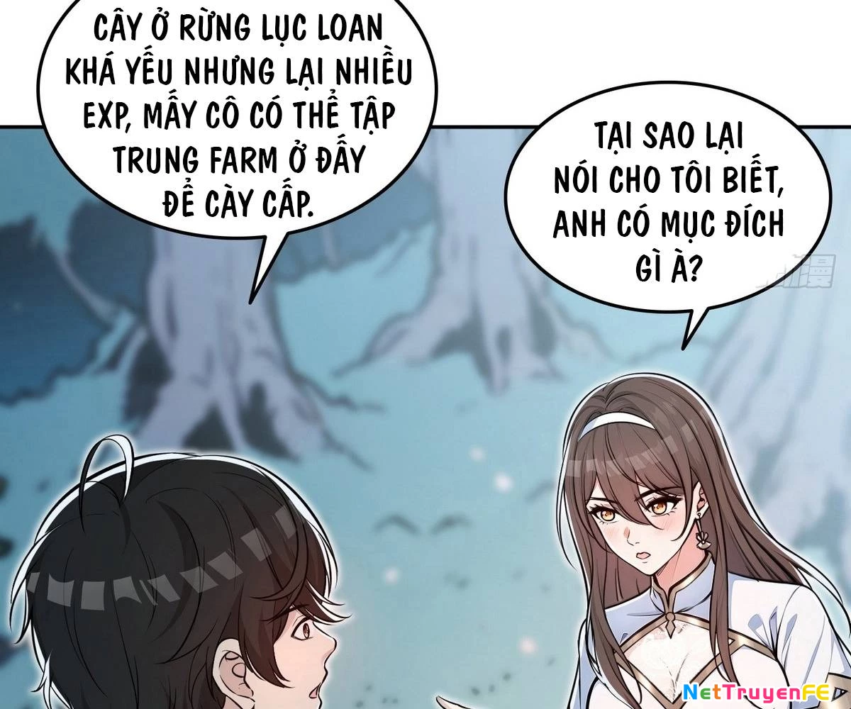 Ta Đoạt Xá Tử Thần, Phản Kích Xưng Vương! Chapter 8 - Trang 2