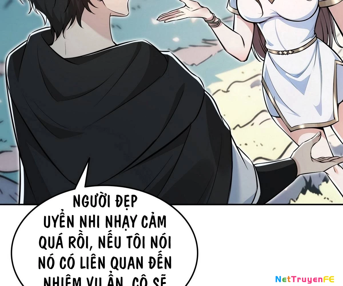 Ta Đoạt Xá Tử Thần, Phản Kích Xưng Vương! Chapter 8 - Trang 2