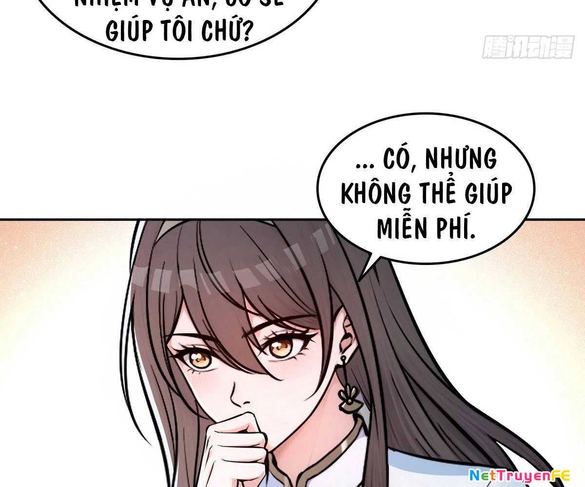 Ta Đoạt Xá Tử Thần, Phản Kích Xưng Vương! Chapter 8 - Trang 2