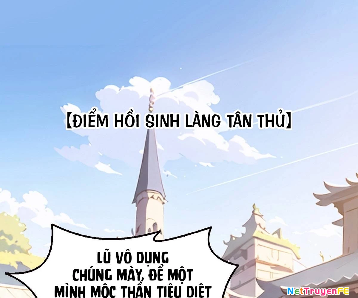 Ta Đoạt Xá Tử Thần, Phản Kích Xưng Vương! Chapter 9 - Trang 2
