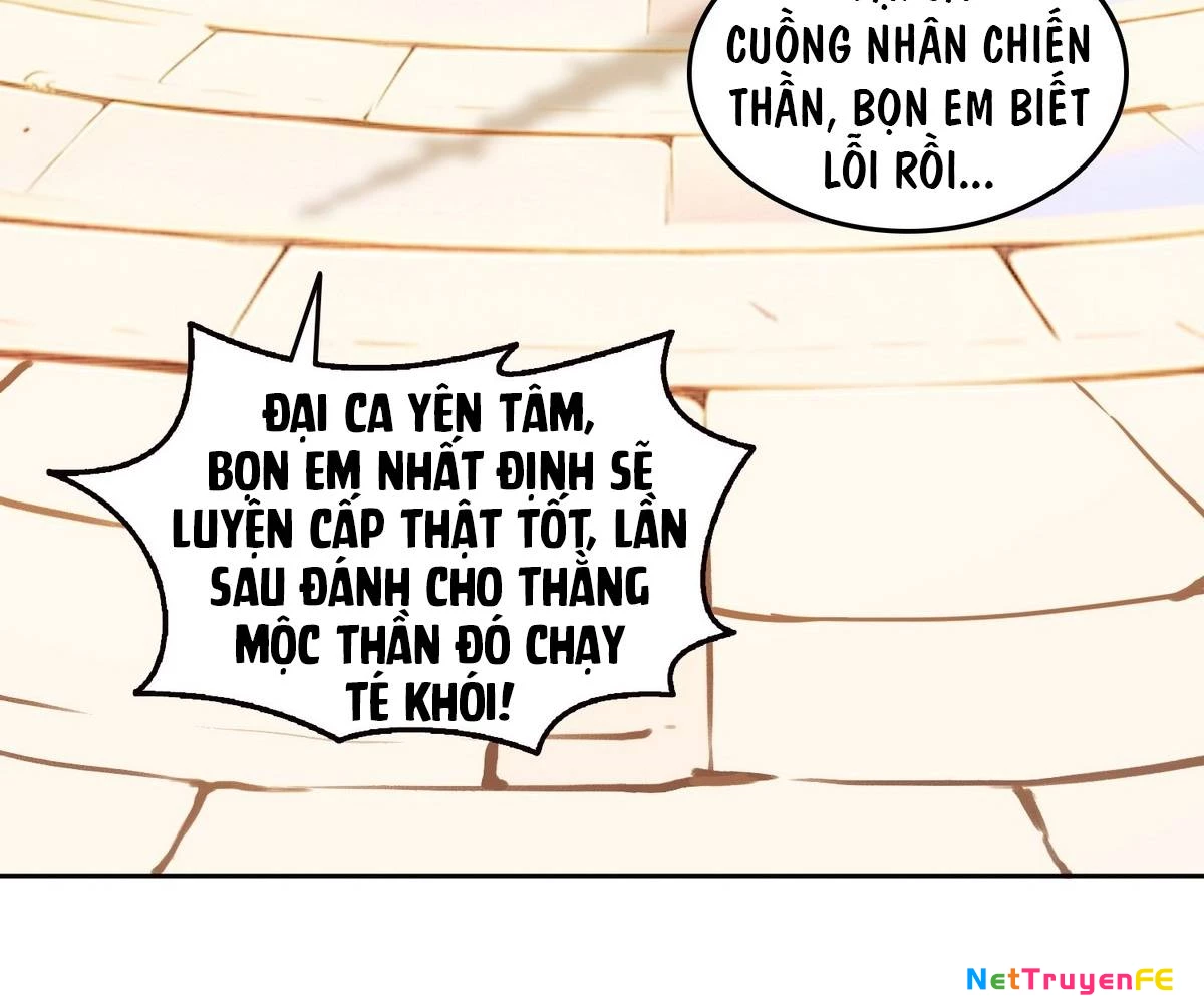 Ta Đoạt Xá Tử Thần, Phản Kích Xưng Vương! Chapter 9 - Trang 2