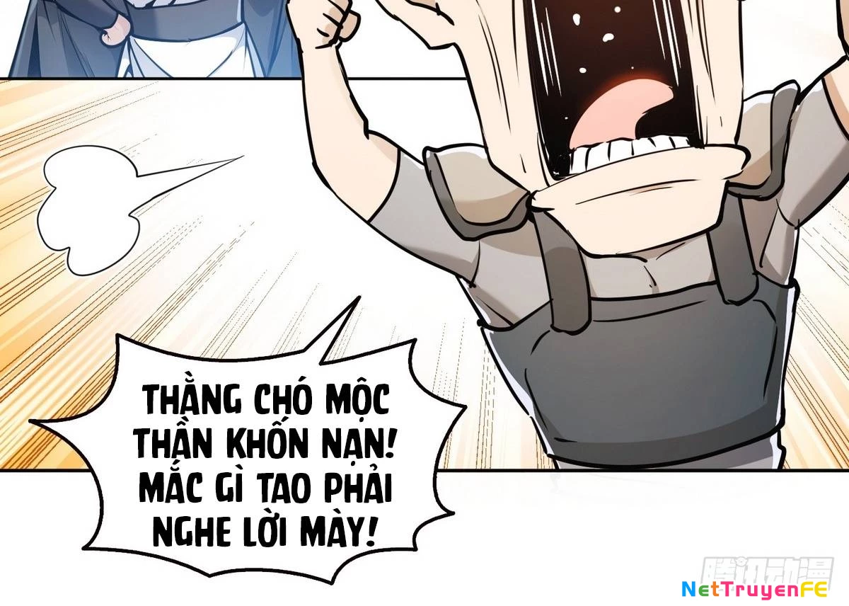 Ta Đoạt Xá Tử Thần, Phản Kích Xưng Vương! Chapter 9 - Trang 2
