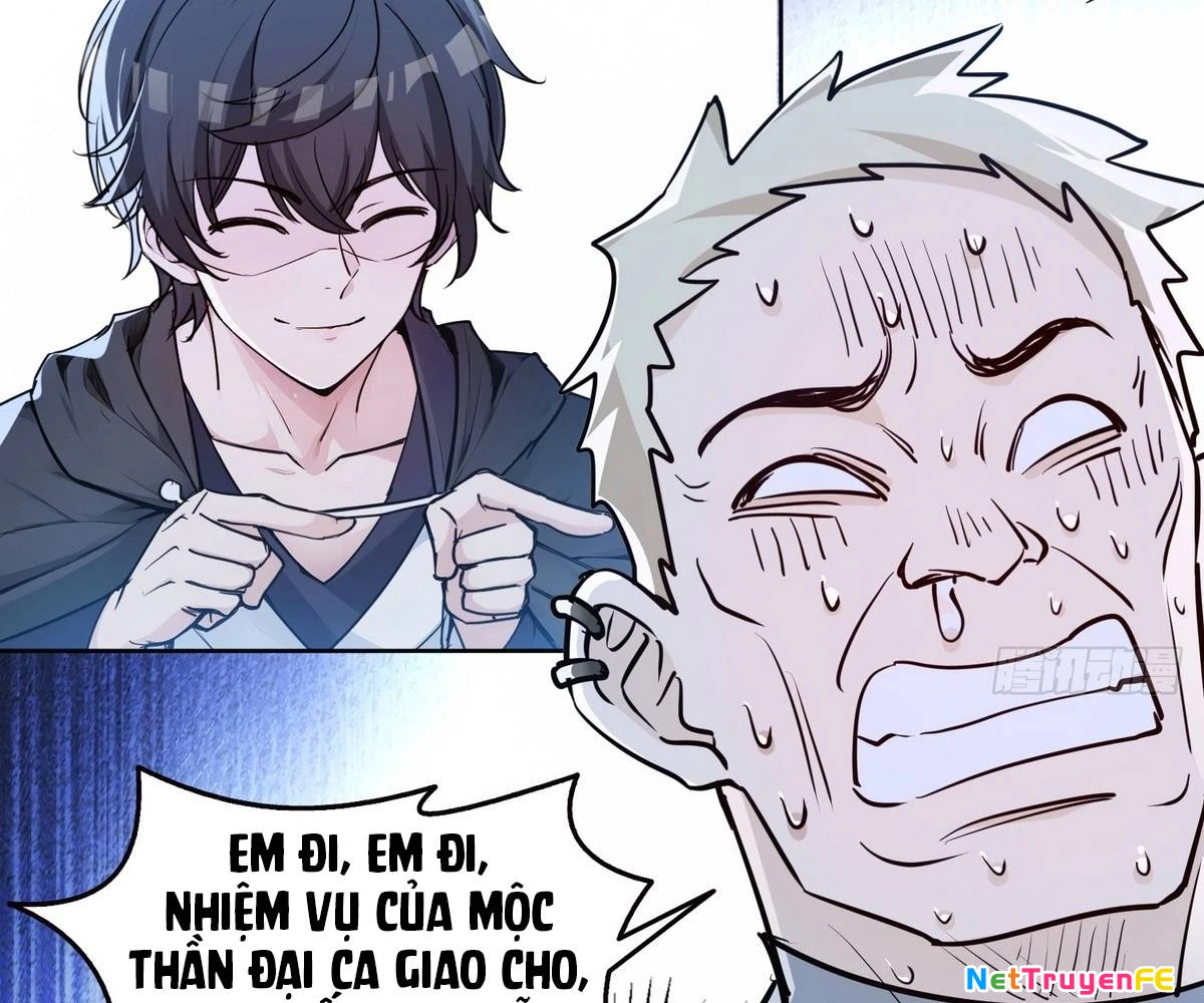 Ta Đoạt Xá Tử Thần, Phản Kích Xưng Vương! Chapter 9 - Trang 2