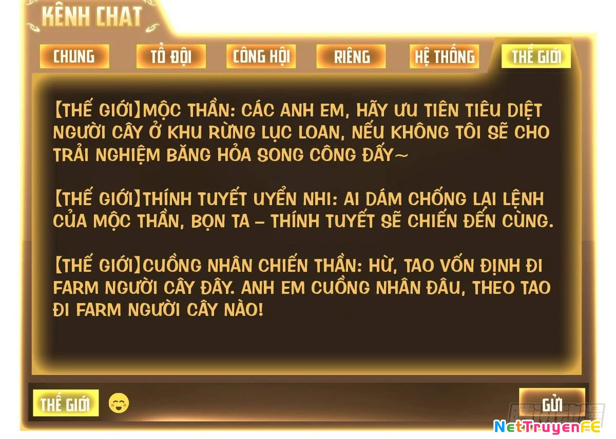 Ta Đoạt Xá Tử Thần, Phản Kích Xưng Vương! Chapter 9 - Trang 2