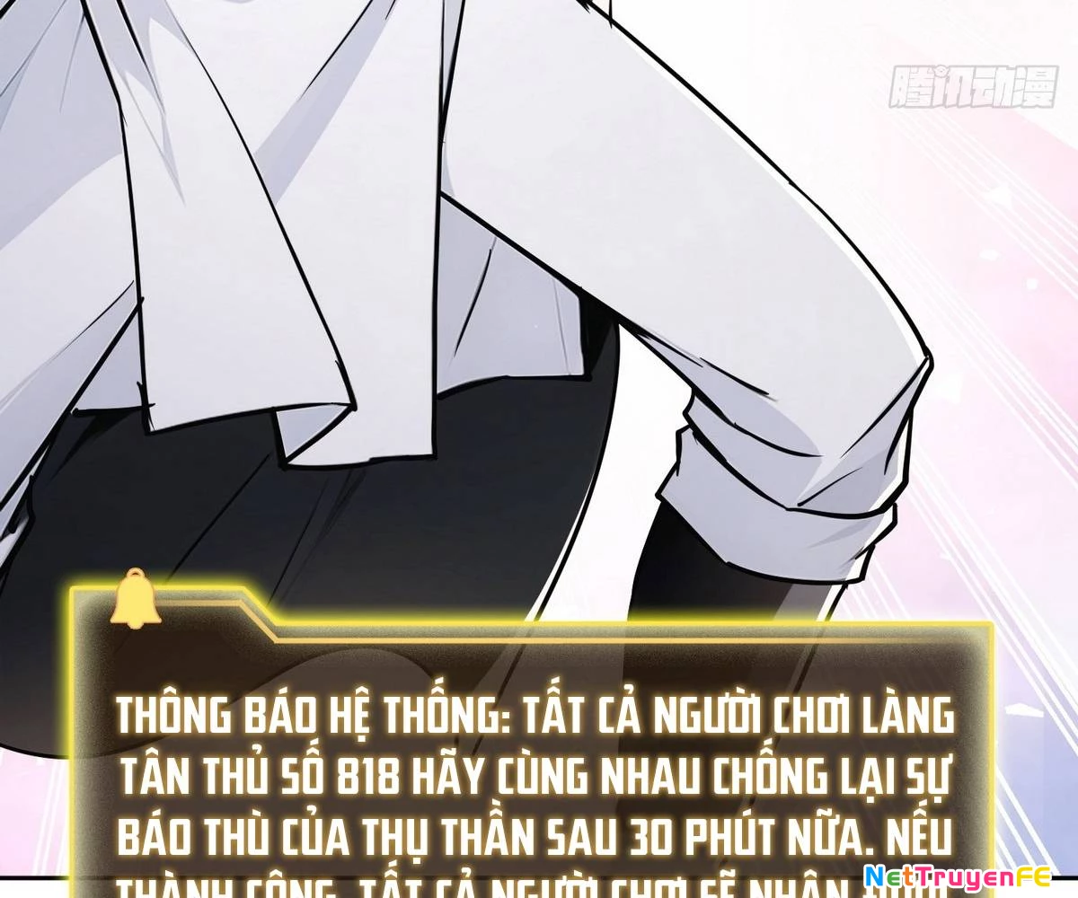 Ta Đoạt Xá Tử Thần, Phản Kích Xưng Vương! Chapter 9 - Trang 2