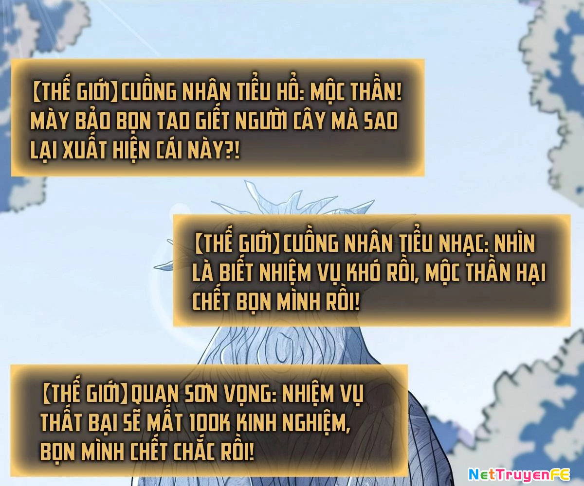 Ta Đoạt Xá Tử Thần, Phản Kích Xưng Vương! Chapter 9 - Trang 2
