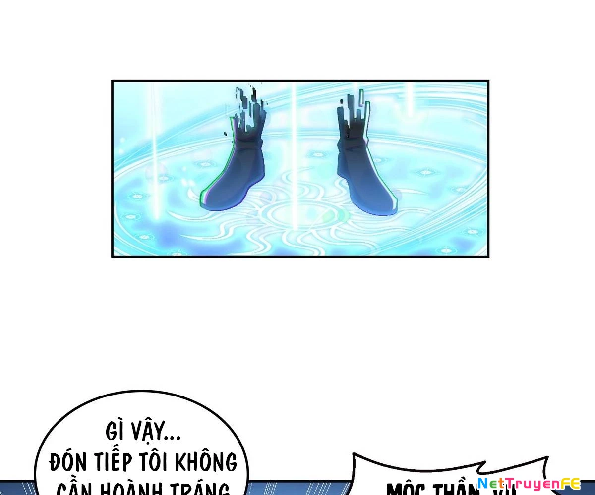 Ta Đoạt Xá Tử Thần, Phản Kích Xưng Vương! Chapter 9 - Trang 2