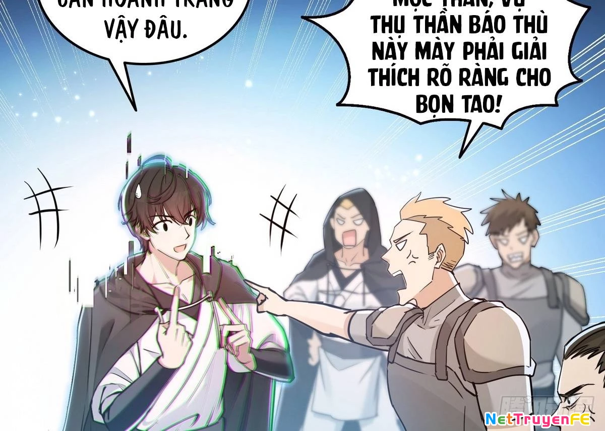 Ta Đoạt Xá Tử Thần, Phản Kích Xưng Vương! Chapter 9 - Trang 2