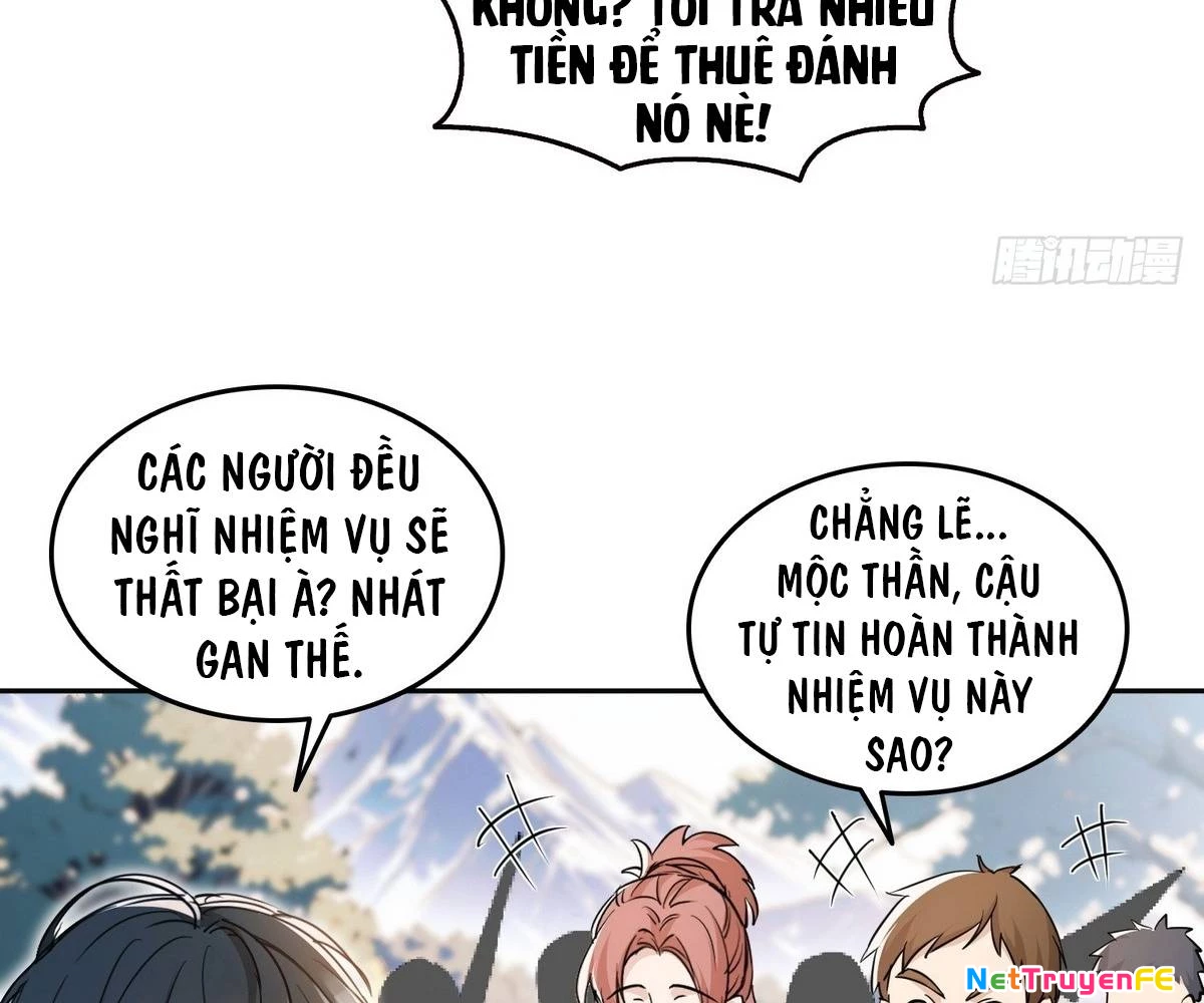 Ta Đoạt Xá Tử Thần, Phản Kích Xưng Vương! Chapter 9 - Trang 2