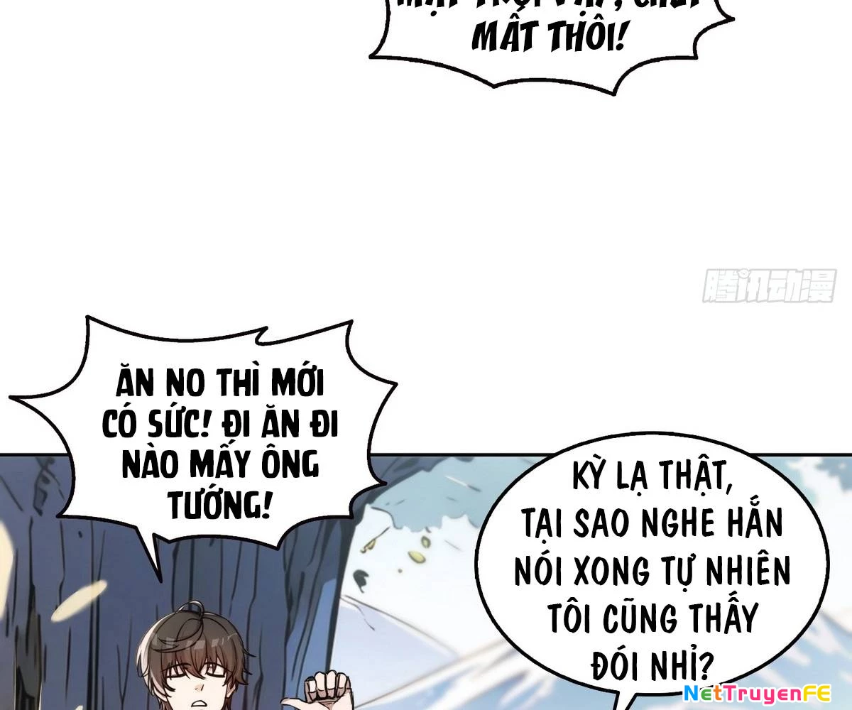 Ta Đoạt Xá Tử Thần, Phản Kích Xưng Vương! Chapter 9 - Trang 2
