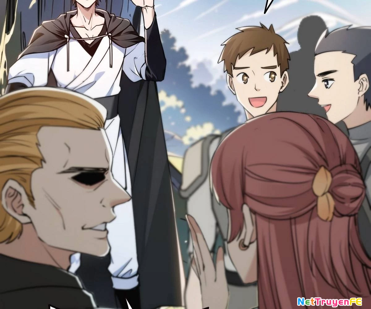 Ta Đoạt Xá Tử Thần, Phản Kích Xưng Vương! Chapter 9 - Trang 2