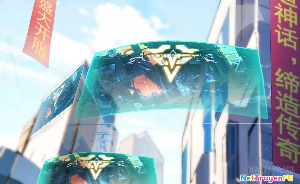 Ta Đoạt Xá Tử Thần, Phản Kích Xưng Vương! Chapter 9 - Trang 2