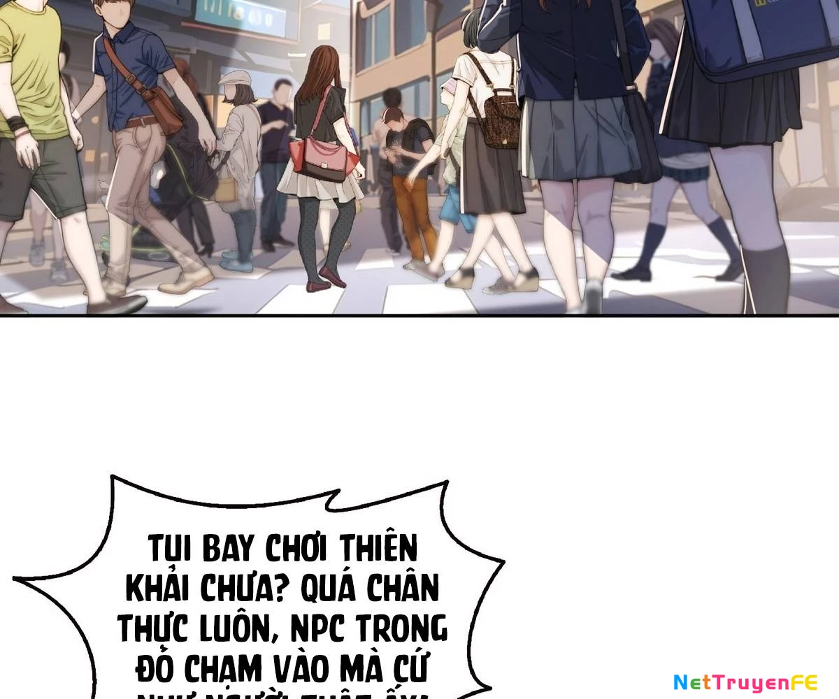 Ta Đoạt Xá Tử Thần, Phản Kích Xưng Vương! Chapter 9 - Trang 2