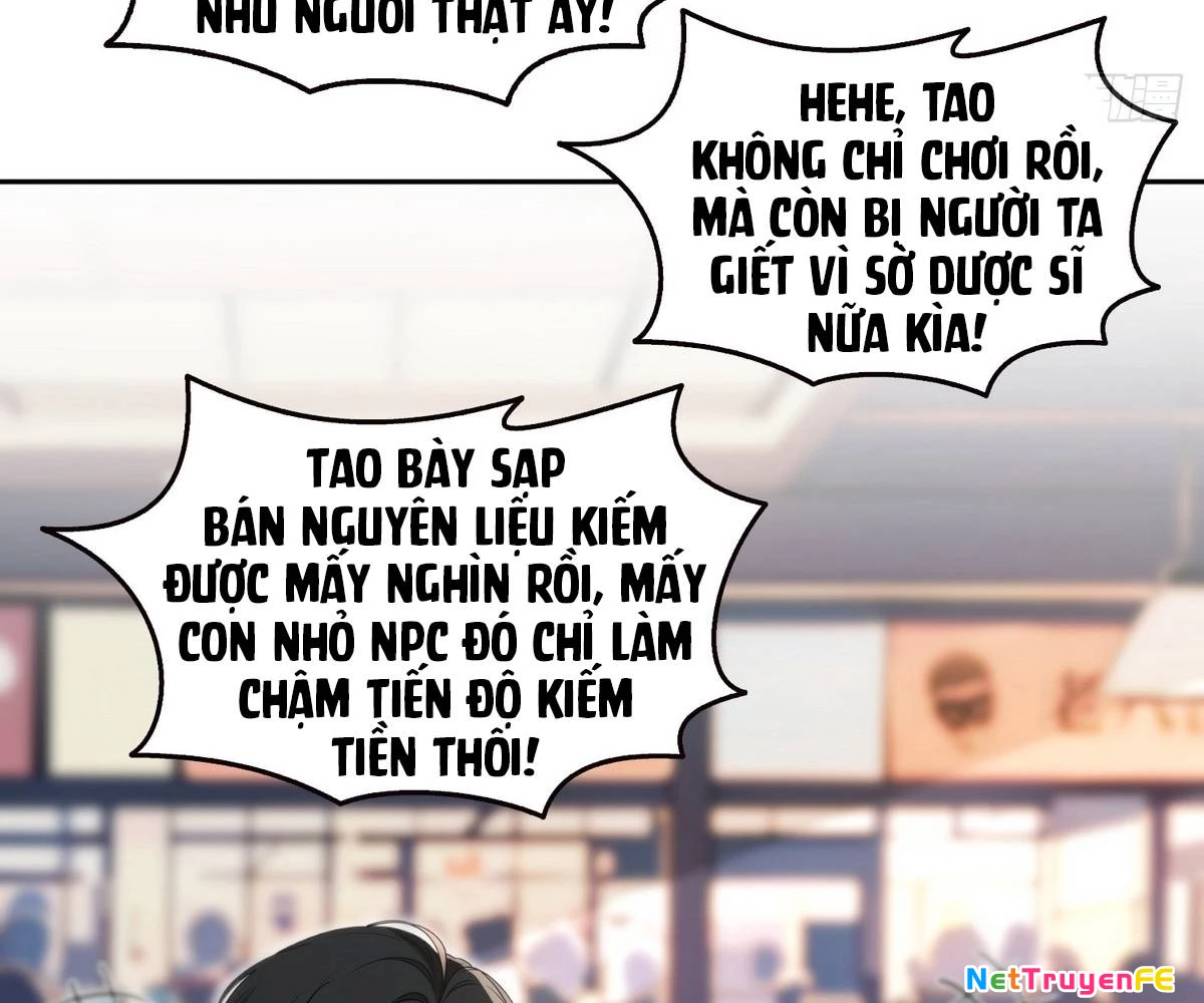 Ta Đoạt Xá Tử Thần, Phản Kích Xưng Vương! Chapter 9 - Trang 2