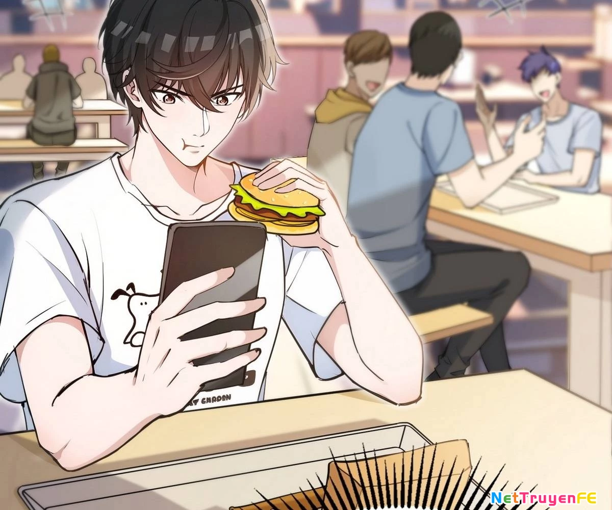 Ta Đoạt Xá Tử Thần, Phản Kích Xưng Vương! Chapter 9 - Trang 2