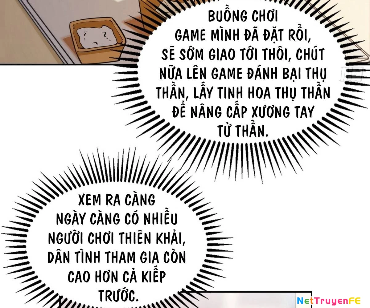 Ta Đoạt Xá Tử Thần, Phản Kích Xưng Vương! Chapter 9 - Trang 2